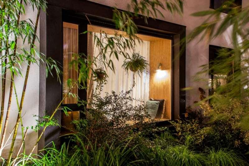 Latroupe Jardin Secret 3*
