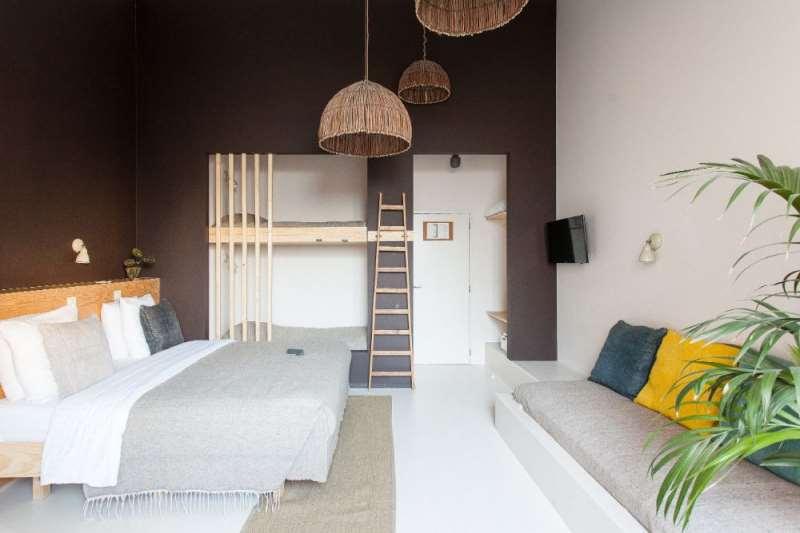 Hotel Latroupe Jardin Secret 3*