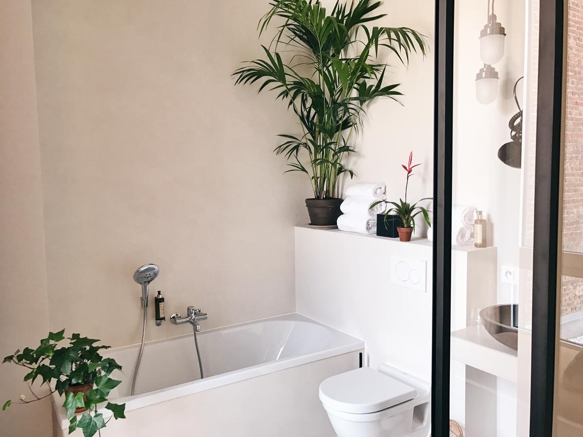 Latroupe Jardin Secret 3* Saint-Gilles